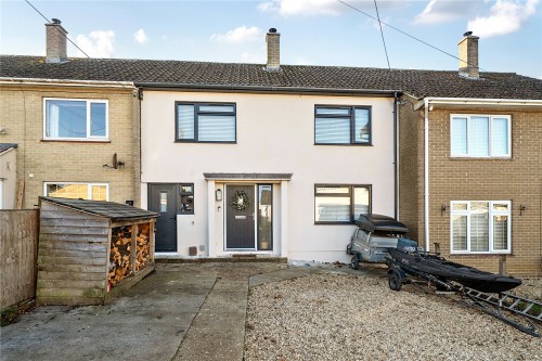 Arrange a viewing for Copse Lane, Ilton, Nr Ilminster, Somerset, TA19