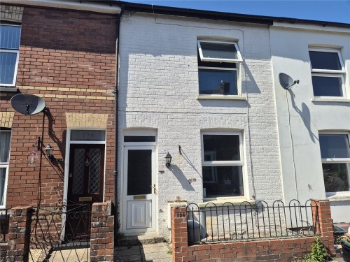 Arrange a viewing for Cambridge Street, Chard, Somerset, TA20