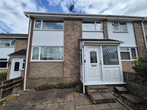 Arrange a viewing for Middle Touches, Chard, Somerset, TA20