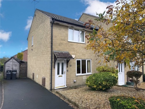 Arrange a viewing for Thorndun Park Drive, Chard, Somerset, TA20