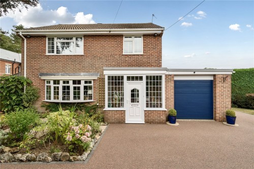 Arrange a viewing for Crewkerne Road, Chard, Somerset, TA20