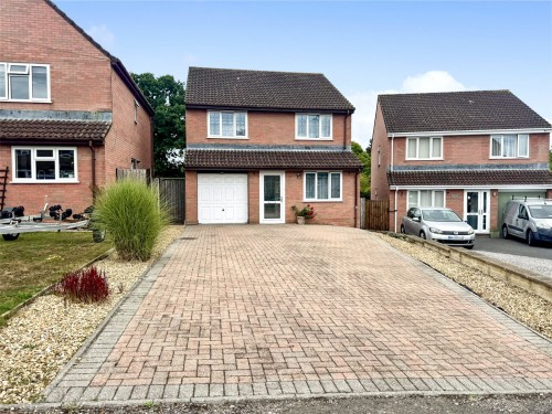 Arrange a viewing for Axeford Meadows, Chard Junction, Chard, Somerset, TA20