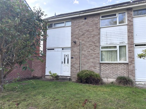 Arrange a viewing for Middle Touches, Chard, Somerset, TA20