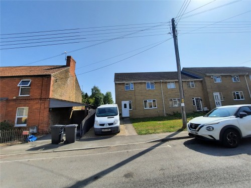 Arrange a viewing for 70A Bower HInton, Bower Hinton, Martock, Somerset, TA12