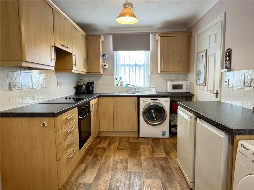 Arrange a viewing for Furnham Road, Chard, Somerset, TA20