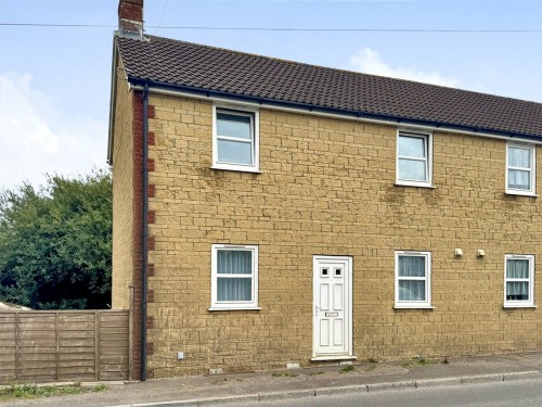 Arrange a viewing for Furnham Road, Chard, Somerset, TA20