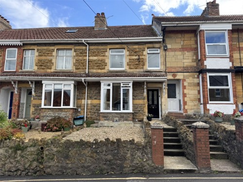 Arrange a viewing for Listers HIll, Ilminster, Somerset, TA19