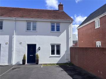 image of 6 Fisher Court, Chard