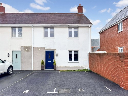 Arrange a viewing for Fisher Court, Chard, Somerset, TA20