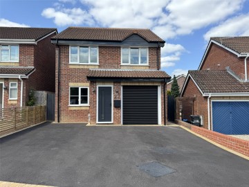 image of 22 Bracken Way, Chard