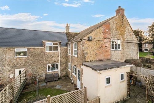 Arrange a viewing for Southfields, Horton Cross, Ilminster, Somerset, TA19