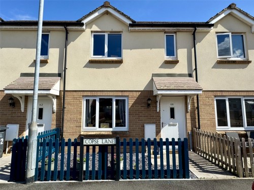 Arrange a viewing for Copse Lane, Ilton, Ilminster, Somerset, TA19