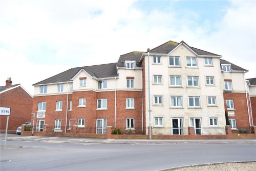Arrange a viewing for Victoria Court, Chard, Somerset, TA20