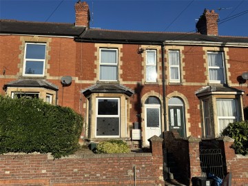 image of 15 Furnham Road, Chard