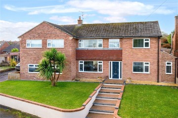 image of 6 Forton Road, Chard