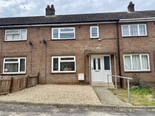 Arrange a viewing for Stringfellow Close, Chard, Somerset, TA20