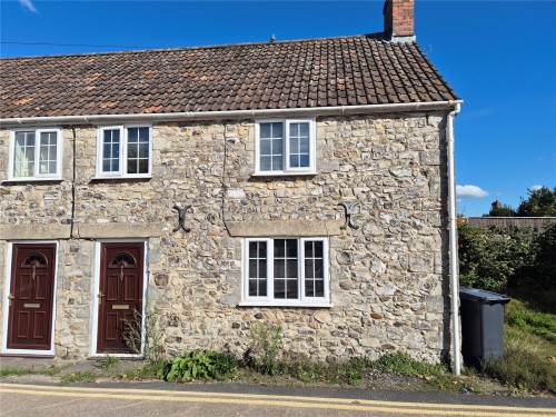 Arrange a viewing for Bath Street, Chard, Somerset, TA20