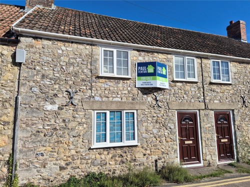 Arrange a viewing for Bath Street, Chard, Somerset, TA20