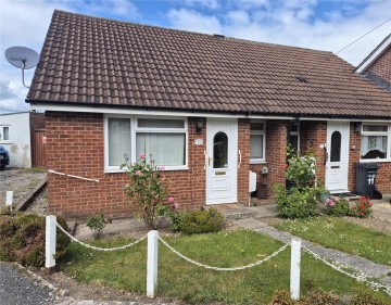 image of 12 Manor Close, Chard