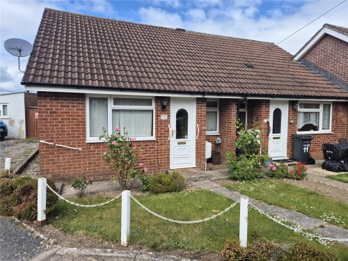 Arrange a viewing for Manor Close, Chard, Somerset, TA20