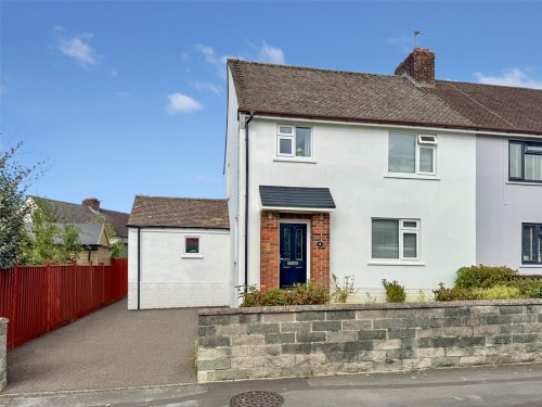 Arrange a viewing for Chesterfield, Chard, Somerset, TA20