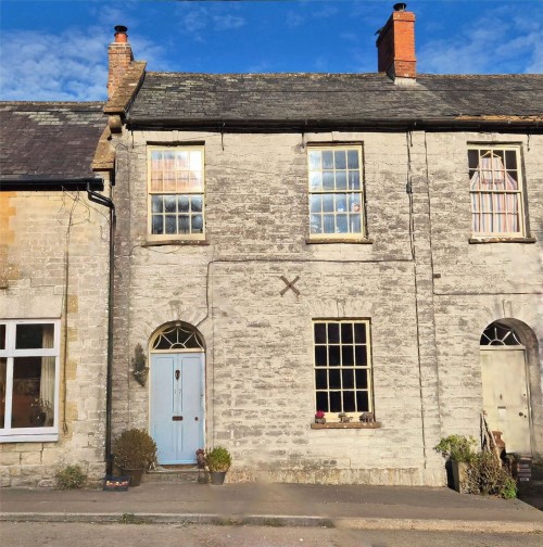 Arrange a viewing for Church Street, Winsham, Somerset, TA20