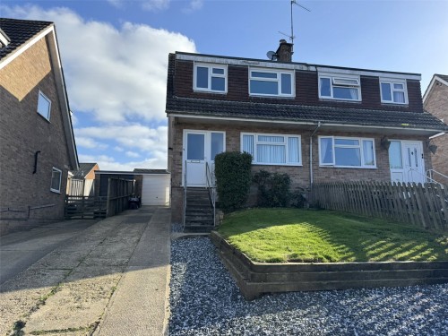 Arrange a viewing for Herne Rise, Ilminster, Somerset, TA19