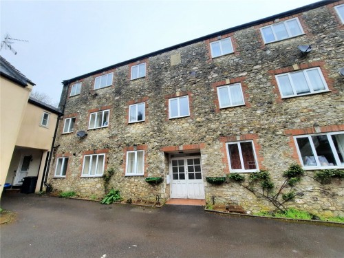 Arrange a viewing for Foundry Mews, Combe Street, Chard, Somerset, TA20