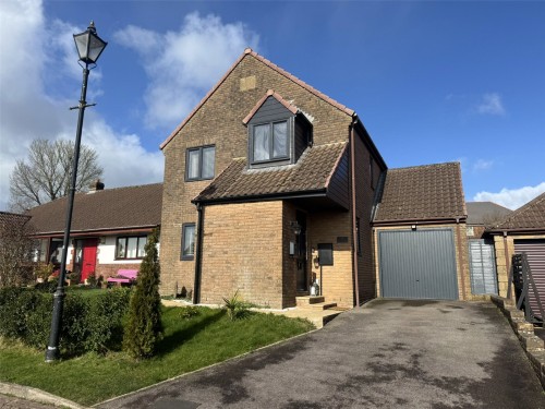 Arrange a viewing for Dening Close, Chard, Somerset, TA20