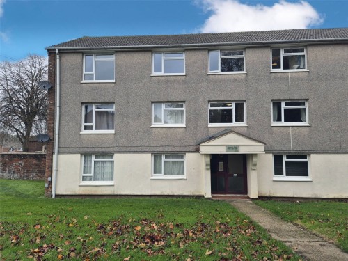 Arrange a viewing for Henson Park, Chard, Somerset, TA20