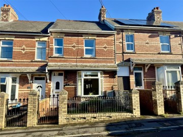 image of 14 Ashfield Terrace, Forton Road