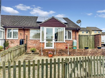 image of 14 Langdon Close, Chard
