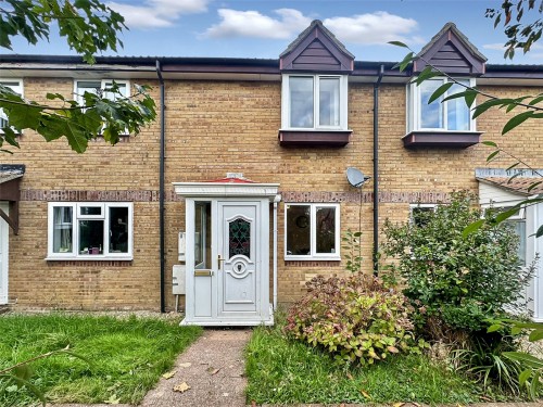 Arrange a viewing for Crib Close, Chard, Somerset, TA20