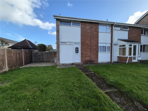Arrange a viewing for Middle Touches, Chard, Somerset, TA20