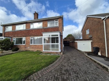 image of 115 King Alfred Drive, Chard