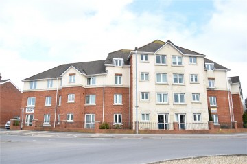 image of 11 Victoria Court, Chard