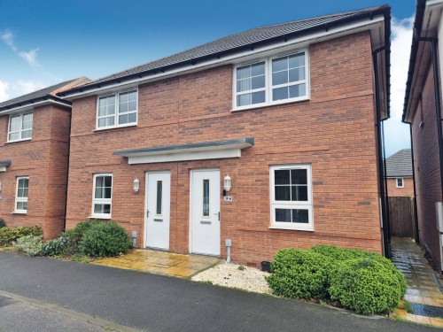 Arrange a viewing for Honeycomb Vale, Chard, Somerset, TA20