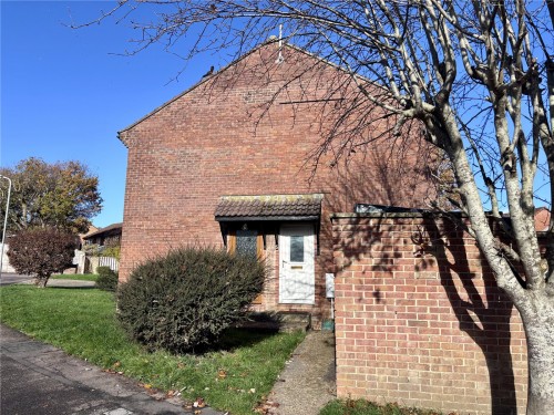 Arrange a viewing for Helmstedt Way, Chard, Somerset, TA20