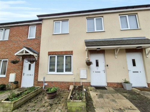 Arrange a viewing for Beckington Crescent, Chard, Somerset, TA20