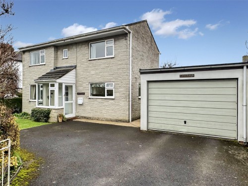 Arrange a viewing for Hanning Road, Horton, Somerset, TA19