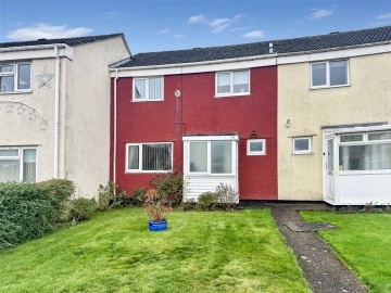 image of 14 Halcombe Estate, Chard