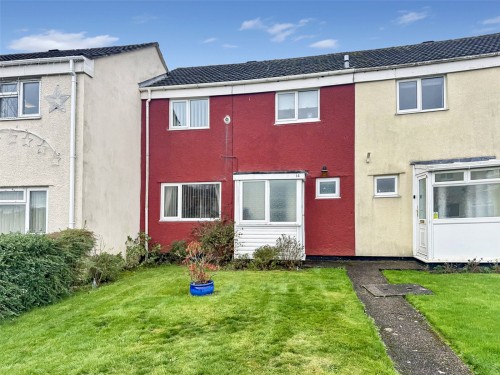 Arrange a viewing for Halcombe Estate, Chard, Somerset, TA20