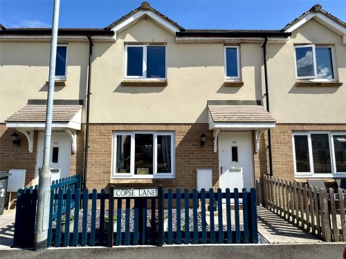 Arrange a viewing for Copse Lane, Ilton, Ilminster, Somerset, TA19