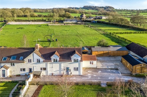 Arrange a viewing for Greenway, Dowlish Ford, Somerset, TA19