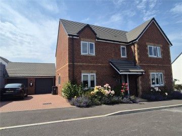 image of 26 Birch Grove, Chard