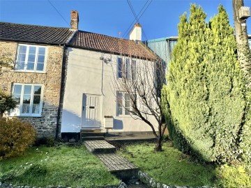 image of 45 Crimchard, Chard