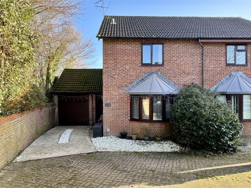 Arrange a viewing for Bampton Avenue, Chard, Somerset, TA20