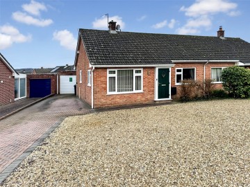 image of 177 King Ine South, Chard