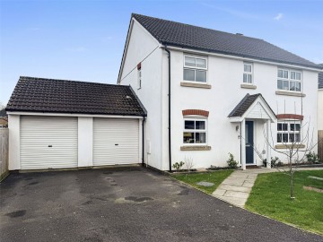 image of 1 Hither Acre, Ilminster