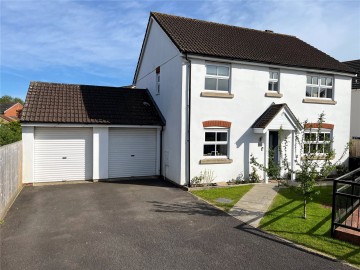 image of 1 Hither Acre, Ilminster